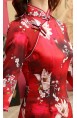 Karsyn "D" Cheongsam